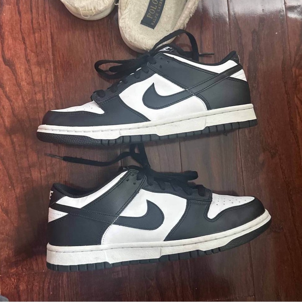 Nike  Dunk Panda